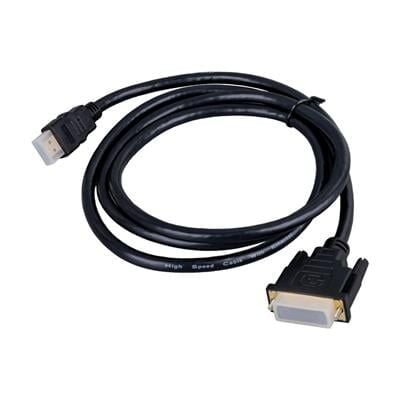 Powermaster 1.5 Metre HDMI DVI Kablo