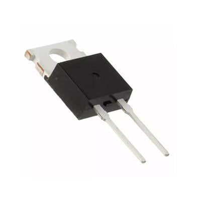 BY 229-600 TO-220-2 8A 600V Hızlı Diyot