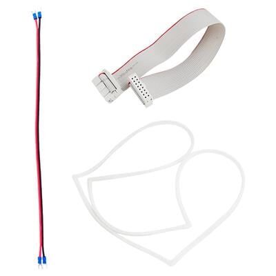 Led Panel P10 16x32 Yeşil