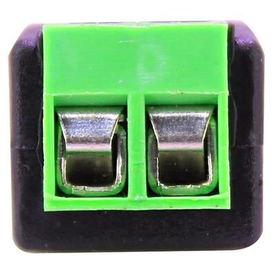 Powermaster 5.5x2.1 Mm Power Erkek Konnektör