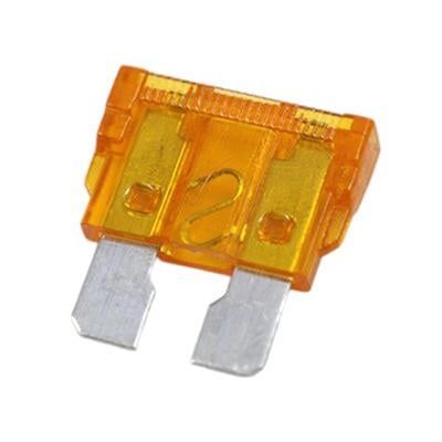 Oto Bıçaklı Sigorta 5 Amper