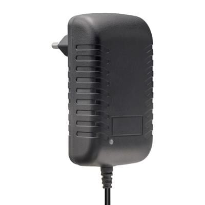 Weko 8.4 Volt - 1 Amper 8.4 Watt 5.5*2.5 Uçlu Lityum Pil Ledli Yerli Üretim Şarj Adaptörü