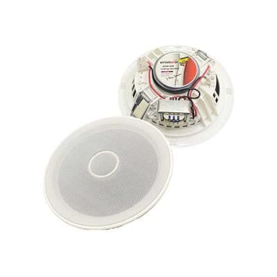 Osawa OSW-628 16 cm Tweeterli̇ 100 Volt Trafolu Alçıpan Hoparlör