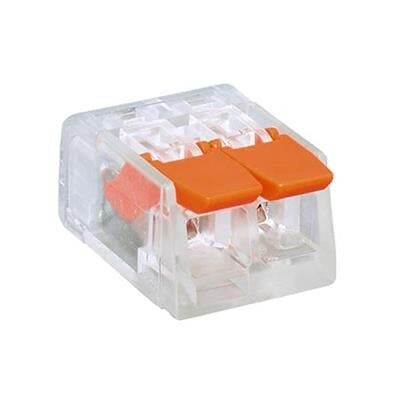 Conext 2'li Çok Amaçlı Tırnaklı Buat Klemens OK1 1302