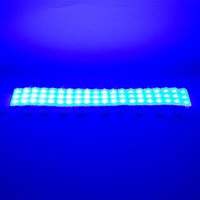 Powermaster 12 Volt 1.5 Watt Mavi 2835 69 X 16 Mm IP65 160 – 180 Lümen 160 Derece Modül Led