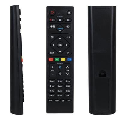 Sunny Smart Tuşlu Lcd-Led Tv Kumandası