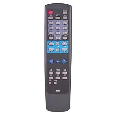 Rc 1613 Simtel - Sistem - Schenneider 551-7000 TV Kumandası