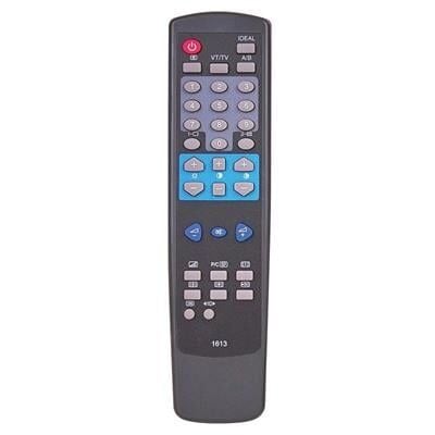 Rc 1613 Simtel - Sistem - Schenneider 551-7000 TV Kumandası