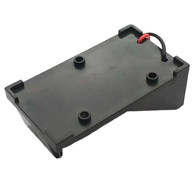 Powermaster Jack’sız 9 Volt İçin Pil Yuvası (IC-232C)