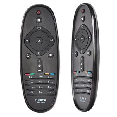 Huayu RM-L1030- RC2143801/02- RC2813903/01 Philips Universal Lcd-Led Tv Kumanda