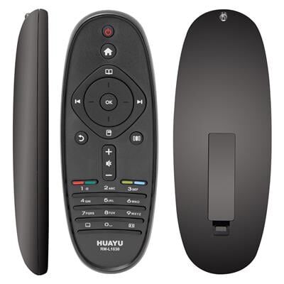 Huayu RM-L1030- RC2143801/02- RC2813903/01 Philips Universal Lcd-Led Tv Kumanda