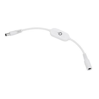 PowerMaster PM-7666 Dokunmatik LED Dimmer Anahtarı (DC12V-24V 6A)