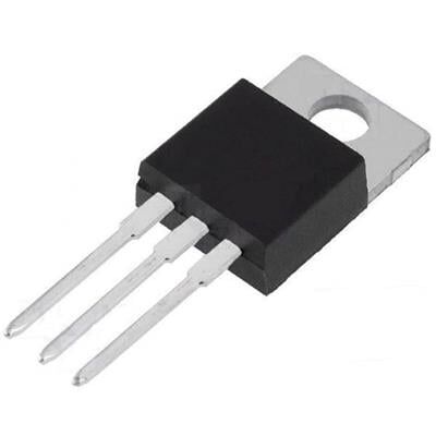 LM1117T 3.3V 0.8A Lineer TO 220 Voltaj Regülatör Entegresi