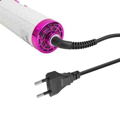 Waer 3 Kademe Profesyonel Saç Düzleştirici WA-08203