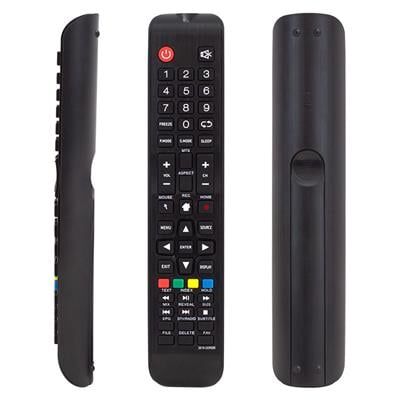 Hello 43 inc Android Smart Led Tv Kumandası