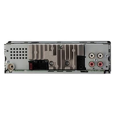 Pioneer MVH-S320BT USB-FM-AUX-MP3 Bluetooth'lu Mekaniksiz Oto Teyp 4x50 Watt