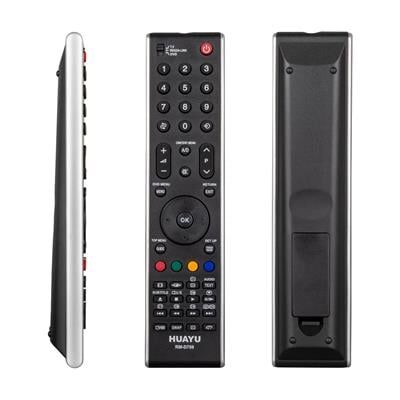 Huayu RM-D759 Toshiba LCD-LED-DVD Tv Kumandası