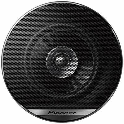 Pioneer TS-G1010F 10 Cm Tweetersız Oto Hoparlör (2'li Takım)