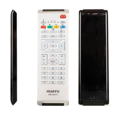 Philips RM-D631 Universal Lcd-Led Tv Kumandası