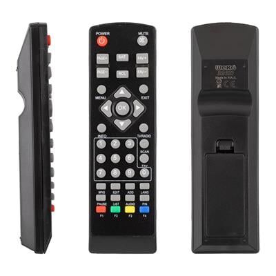 Jameson JS-2004 Uydu Alıcı Kumandası