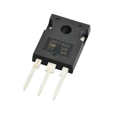 IRFP 460 TO-247 Mosfet Transistör