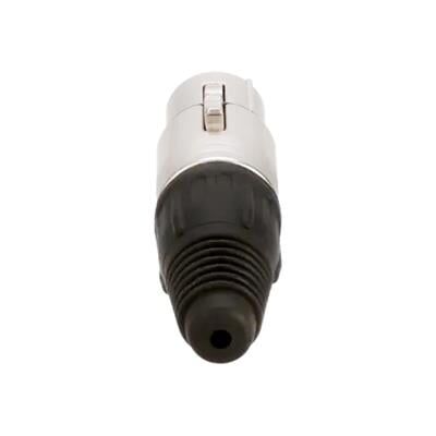Canon Notrix Tipi Dişi 5 Pin Jack