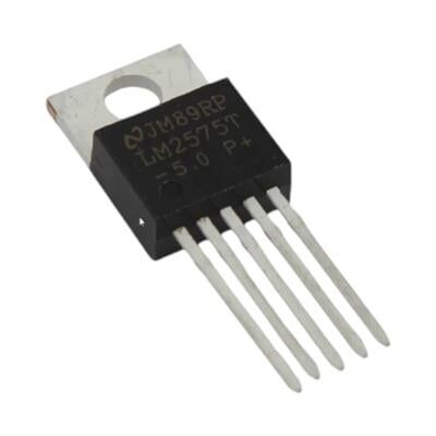 LM 2575T-5 TO-220-5 Entegre Devre