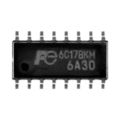 FA6A30N SOIC-16 SMD Güç Kaynağı Kontrol Entegresi