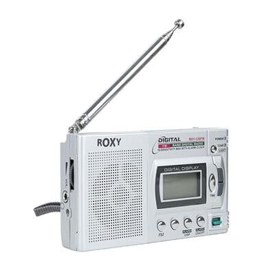 Roxy RXY-330 Dijital 10 Band Radyo