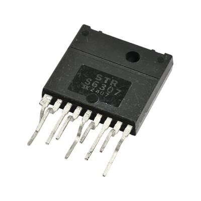 STRS 6307 ZIP-9 Entegre Devre