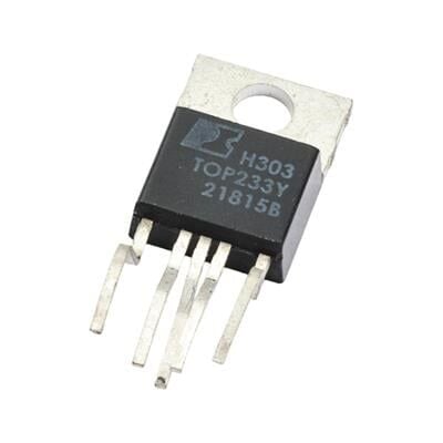 TOP 233Y TO-220-5 Entegre Devre