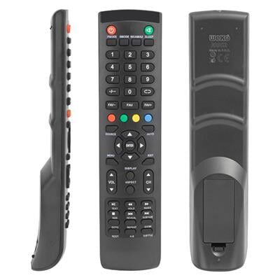 Sanyo - Jameson JS 32100 - Nordmende LE82N7HM - Awox 40102 20'' 22'' 32'' Lcd Tv Kumandası