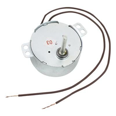 Powermaster Motor 220 Volt 15R/MIT DC Motor