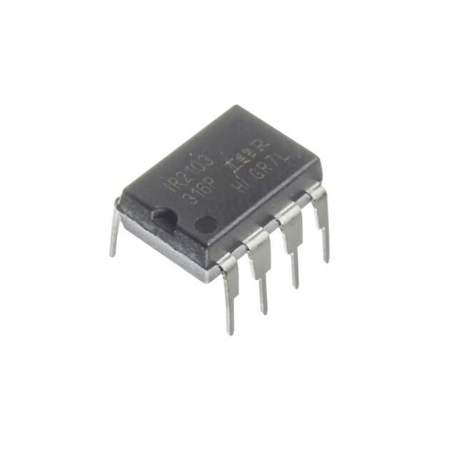 IR 2103 DIP-8 Entegre Devre