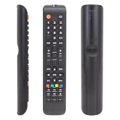 Sunny 22'' - Skytech ST 1930 ST 2230 - Navitech LD 22FHD - Dijitsu 2112 - Piranha 22'' 32'' Lcd-Led Tv Kumandası