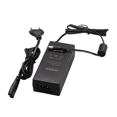 Weko 9 Volt - 5 Amper Masaüstü Adaptör 5.5*2.5 Mm Uçlu Yerli̇ Üreti̇m