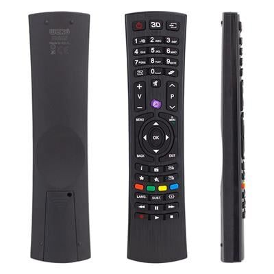 Vestel 49UA9400-RCA4890-30089290-M7485600352X 3D Lcd Led Tv Kumandası