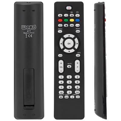 Philips RM-719C Universal Lcd-Led Tv Kumandası