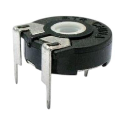 Küçük Trimpot 2.2 Kohm