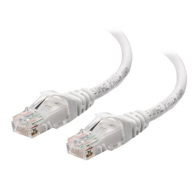 PowerMaster PM-1833 Cat6 20 Metre RJ45 Patch Network Ethernet İnternet Kablosu