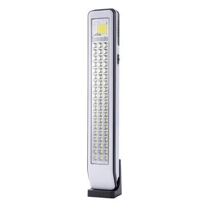 Powermaster T2 57 Ledli Solar Ve Powerbank Özellikli Işıldak