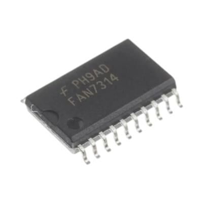 FAN 7314 SOIC-20 SMD Entegre Devre