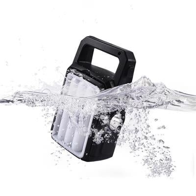 PowerMaster PM-22005 Çok Amaçlı Taşınabilir Fener