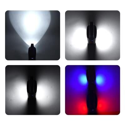 PowerMaster PM-22005 Çok Amaçlı Taşınabilir Fener