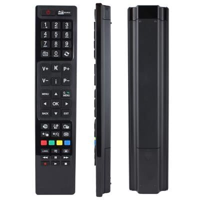 Vestel-Seg-Regal 313E / Hitachi RC-4860 Lcd-Led Tv Kumandası