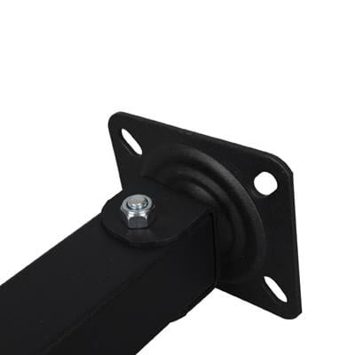 PowerMaster PM-32 Led/Lcd/Plazma 70-90-110 CM Dar Ağız 45 Derece Açılı Tavan TV Askı Aparatı