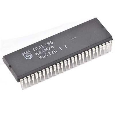 TDA 8366 3Y