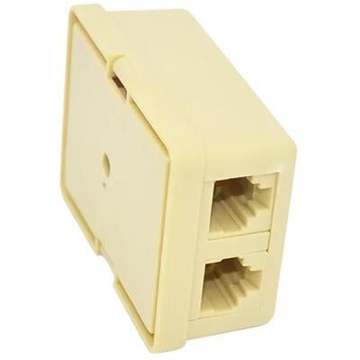 Powermaster Rj11 Çiftli Telefon Dağıtım Kutusu