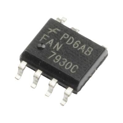 FAN 7930C SOIC-8 SMD Entegre Devre
