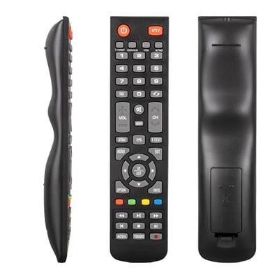 Korax Hitech Vipbox Ufo Uydu Alıcı Kumandası